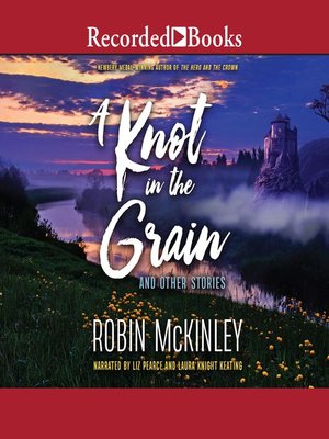 cover image of A Knot in the Grain: and Other Stories